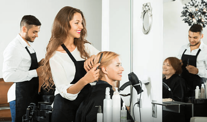 Beauty Hair Salons Appointmentcare